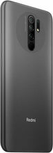 Carica l'immagine nel visualizzatore di Gallery, Redmi 9 Samartphone - 4Gb 64Gb Ai Quad Kamera 6.53" Full Hd + 64GB, Nero