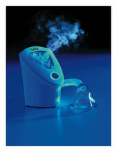 Carica l&#39;immagine nel visualizzatore di Gallery, Aerosol ad ultrasuoni, Nebulizzatore per Terapia inalazione, Laica MD6026