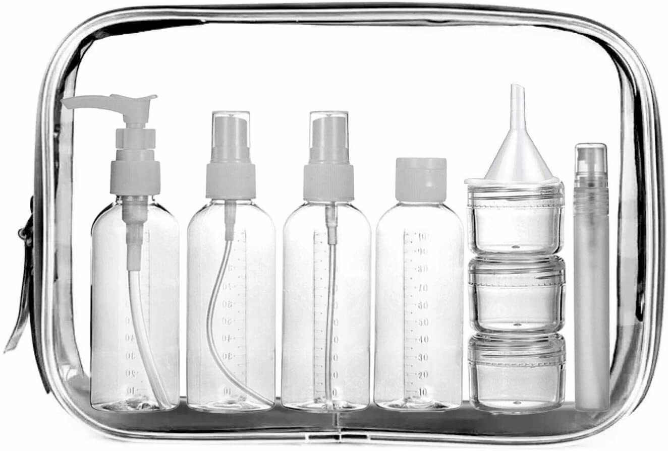 Piccolo Contenitore Da Viaggio Blu Per Sapone, Robusto E A Prova Di Perdite Ideale Per Escursioni Docce Bagni Scuole E Palestre 88911452
