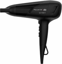 Carica l'immagine nel visualizzatore di Gallery, Asciugacapelli Blow Dryer, Tecnologia Effiwats 2300 W Rowenta CV5812, Studio Dry