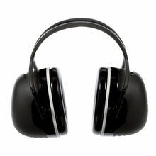 Carica l'immagine nel visualizzatore di Gallery, Cuffie auricolari Serie X, X5A Cuffia temporale nera 37 dB 3M PELTOR