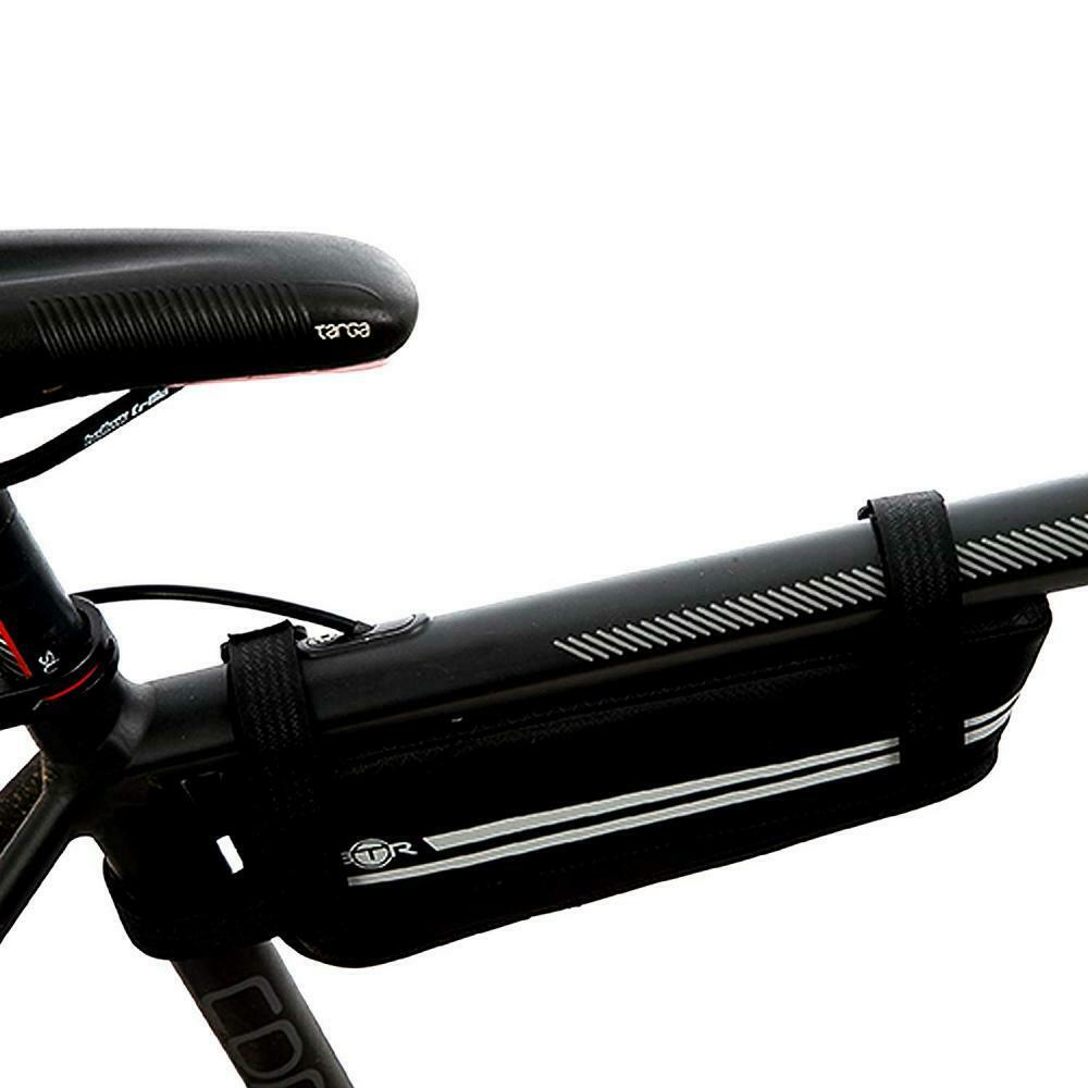 Borsa Da Manubrio Impermeabile Valkental - 7L Con Chiusura Magnetica | Compatibile Klickfix - Foto 5