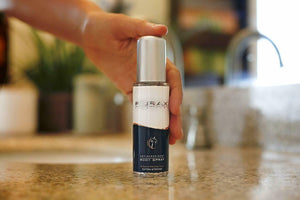 Purax, Spray antitraspirante, extra forte: fino a 5 giorni di protezione, 50 ml