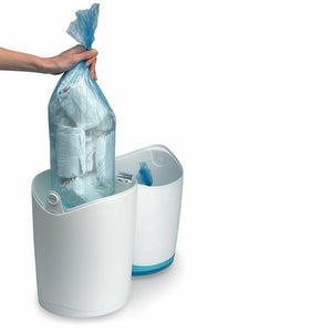 Foppapedretti Angelcare 9700273700 Ricarica per Maialino, 3 Pezzi