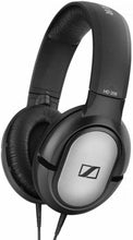 Carica l&#39;immagine nel visualizzatore di Gallery, Cuffia stereo cablate Sennheiser HD 206, Suono ricco Bassi potenti, Jack 3.5 mm