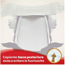 Carica l'immagine nel visualizzatore di Gallery, Huggies Extra Care Bebè Taglia 2 (3-6Kg), 4 Confezioni da 40 2