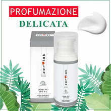 Carica l'immagine nel visualizzatore di Gallery, Zerolab Crema Viso Antirughe Bava di Lumaca Pura Acido Ialuronico Idratante...