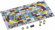 Carica l'immagine nel visualizzatore di Gallery, HABA - Monza-Gioco di vassoio, 302204