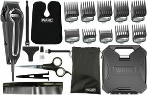 Wahl 79602-201 Elite Pro Kit Tagliacapelli ad Alte Prestazioni
