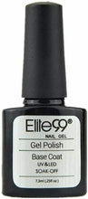 Carica l&#39;immagine nel visualizzatore di Gallery, Elite99 Base e Top Coat Semipermanente per Unghie, Smalto in...