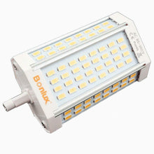 Carica l'immagine nel visualizzatore di Gallery, Bonlux R7s 118mm LED Dimmerabile 30W, Sobstituzione per 200W-300W J118...