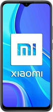 Carica l'immagine nel visualizzatore di Gallery, Redmi 9 Samartphone - 4Gb 64Gb Ai Quad Kamera 6.53" Full Hd + 64GB, Nero