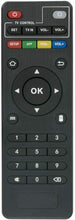 Carica l&#39;immagine nel visualizzatore di Gallery, Telecomando sostitutivo compatibile per MXQ Android TV Box MXQ-4K MXQ-Pro