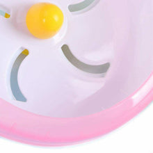 Carica l&#39;immagine nel visualizzatore di Gallery, Ruota Silenziosa del Criceto, per Criceti in Plastica, Rosa