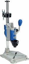 Carica l&#39;immagine nel visualizzatore di Gallery, Supporto a Colonna Complemento Work Station DREMEL 220