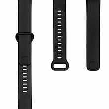 Carica l&#39;immagine nel visualizzatore di Gallery, 2 x Cinturino in silicone di ricambio compatibile per Huawei Band 2 / PRO 16-22