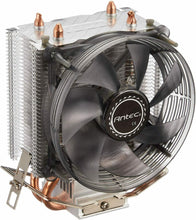 Carica l&#39;immagine nel visualizzatore di Gallery, Dissipatore ad Aria compatibile per CPU Intel e AMD ANTEC A30 con ventola Fan