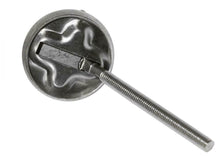 Carica l'immagine nel visualizzatore di Gallery, TP-Products - Cerniere di ricambio per WC, in acciaio INOX, 2 pz
