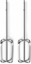 Carica l&#39;immagine nel visualizzatore di Gallery, Sbattitore Elettrico Philips Cucina HR3705/00, Potenza 300 W, 2 paia di fruste