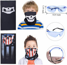 Carica l&#39;immagine nel visualizzatore di Gallery, 2 x Gilet tattico, Gioco con pistole compatibile per accessori Nerf + 80 dardi