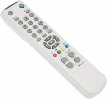 Carica l&#39;immagine nel visualizzatore di Gallery, Telecomando sostitutivo compatibile per Sony Color TV KV-25FX20B ALLIMITY RM-887
