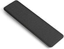 Carica l'immagine nel visualizzatore di Gallery, Glorious PC Gaming Race Stealth Keyboard Wrist Rest - Tenkeyless,