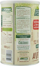 Carica l&#39;immagine nel visualizzatore di Gallery, Pesoforma Nature Smoothie Pasto Sostitutivo Dimagrante Shake Mela e Crusca...