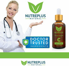 Carica l'immagine nel visualizzatore di Gallery, Siero Vitamina C + Acido Ialuronico + E per la Faccia | Anti...