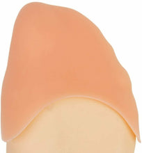Carica l'immagine nel visualizzatore di Gallery, Pixnor 1 coppia di puntali in silicone, cuscinetti per scarpe da balletto...