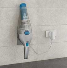Carica l'immagine nel visualizzatore di Gallery, Aspiratore Ricaricabile aspirabriciole 7,2V - 10,8Wh, BLACK+DECKER + Accessori