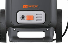 Carica l'immagine nel visualizzatore di Gallery, Idropulitrice ad Alta Pressione Black+Decker BXPW1600PE 1600 W con Patio Cleaner