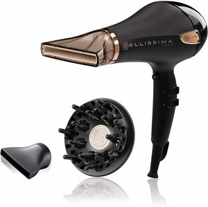 Asciugacapelli Professionale per Capelli Imetec Bellissima My Pro Ceramic P5 380