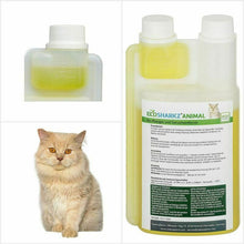 Carica l'immagine nel visualizzatore di Gallery, Ecosharkz Spray Probiotico Anti Urina Gatto (Neutralizzatore Elimina Odori...