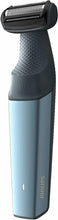 Carica l&#39;immagine nel visualizzatore di Gallery, Depilatore Corpo per zone Sensibili - Philips BG3015/15 Bodygroom Serie 3000
