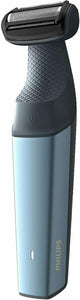 Depilatore Corpo per zone Sensibili - Philips BG3015/15 Bodygroom Serie 3000