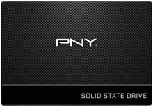 Carica l&#39;immagine nel visualizzatore di Gallery, Pny Cs900, SSD 120GB, 2,5” SATA III 6 Gb/s 120GB
