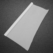 Carica l&#39;immagine nel visualizzatore di Gallery, Foglio in teflon bianco, rotolo di pellicola PTFE per transfer termici,...