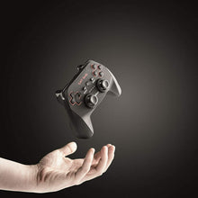 Carica l'immagine nel visualizzatore di Gallery, Gamepad Wireless per PC e PS3 Trust GXT 545 Joystick con portata fino a 10 m