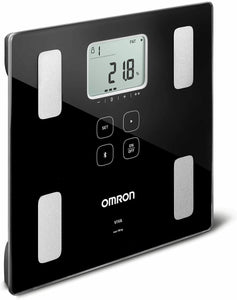 OMRON Healthcare VIVA Bilancia Smart e Misuratore della Composizione...