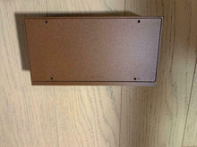 Carica l&#39;immagine nel visualizzatore di Gallery, Faretto LED LOMBARDO LL494KN TREND 220 LED 3600lm - Indoor Outdoor, Corten