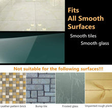 Carica l'immagine nel visualizzatore di Gallery, Supporto in ABS con ventosa per soffione doccia, Accessorio mobile cromato bagno