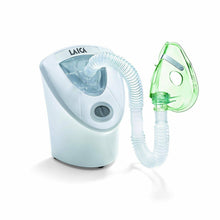 Carica l&#39;immagine nel visualizzatore di Gallery, Aerosol ad ultrasuoni, Nebulizzatore per Terapia inalazione, Laica MD6026