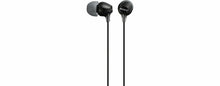 Carica l&#39;immagine nel visualizzatore di Gallery, Cuffie Sony MDR-EX15AP - Auricolari con Microfono Stereofonico, 100 dB, 16 Ω
