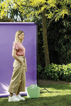 Carica l'immagine nel visualizzatore di Gallery, GF Garden, FOR 2 Everyday, Borsa in Plastica Portatutto, Contenitore Tortora