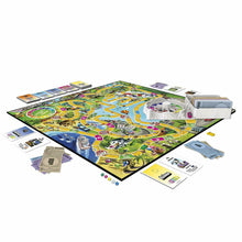 Carica l&#39;immagine nel visualizzatore di Gallery, Hasbro Gaming - Il Gioco della Vita (Gioco in Scatola) - Versione 2018