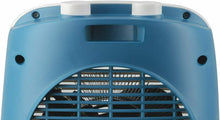 Carica l'immagine nel visualizzatore di Gallery, Termoventilatore Olimpia Splendid 99338, 2 livelli di potenza, 2000 W