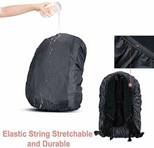 Carica l&#39;immagine nel visualizzatore di Gallery, Zaino per trekking, 40L, Robusto e capiente, Impermeabile, Per viaggio e outdoor
