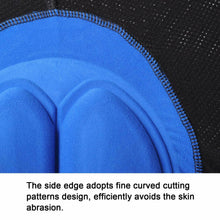 Carica l&#39;immagine nel visualizzatore di Gallery, Cozone Pantaloncini da Ciclismo Intimo Uomo Ciclismo Mutande Gel 3D Imbottite L