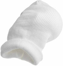 Carica l'immagine nel visualizzatore di Gallery, Mil-Tec - Passamontagna Balaclava in acrilico con 3 fori bianco
