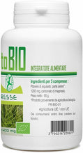 Carica l&#39;immagine nel visualizzatore di Gallery, Equiseto - Confezione da 200 compresse, 400 mg - 100% Biologico